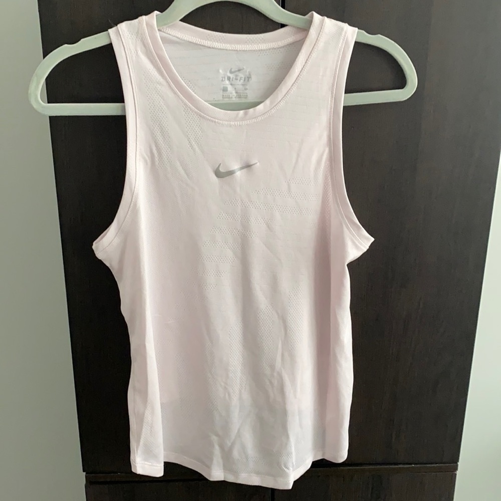 Nike tank top